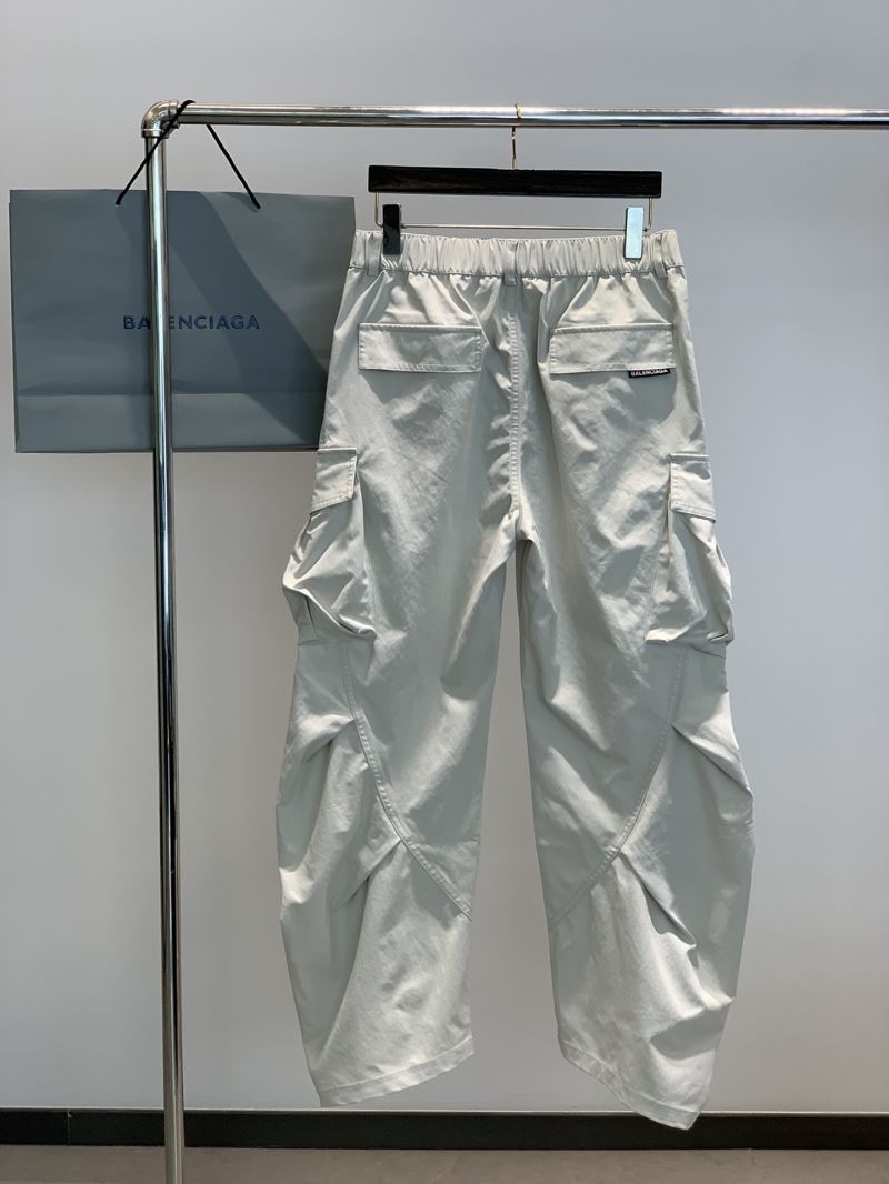 Balenciaga Long Pants